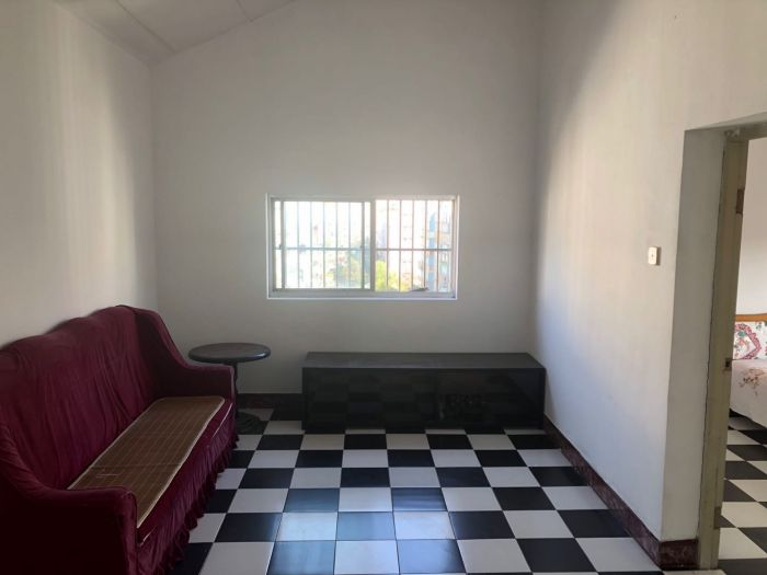 北濠桥东村 5室2厅2卫 87m&sup2;