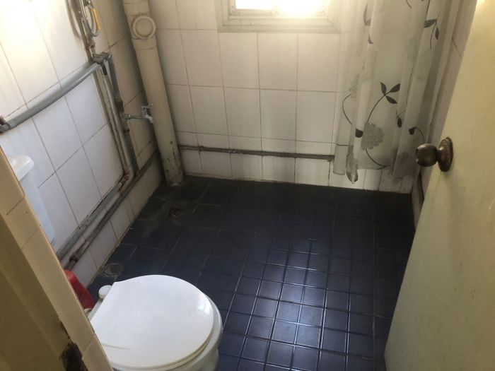 北濠桥东村 5室2厅2卫 87m&sup2;