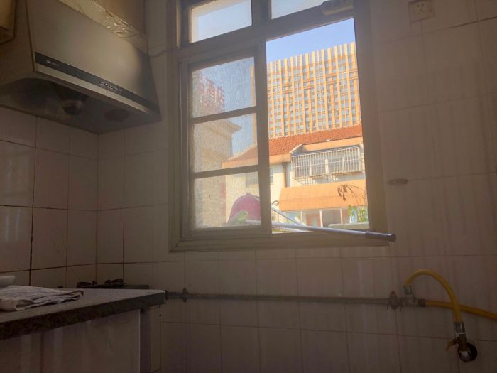北濠桥东村 5室2厅2卫 87m&sup2;