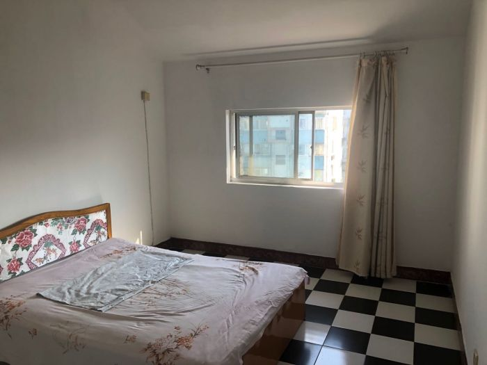 北濠桥东村 5室2厅2卫 87m&sup2;