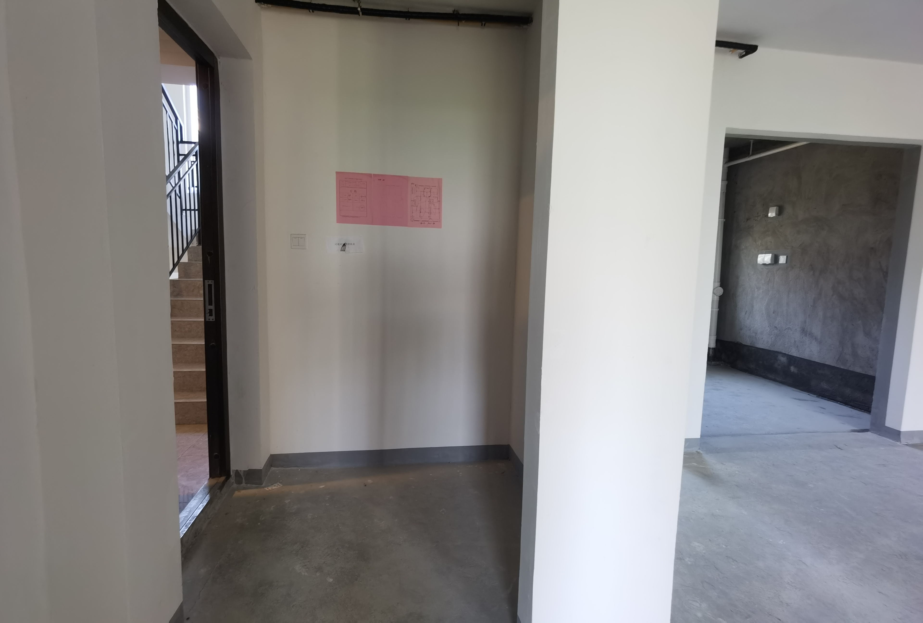 金地繁茂里 4室2厅2卫 117.12m&sup2;
