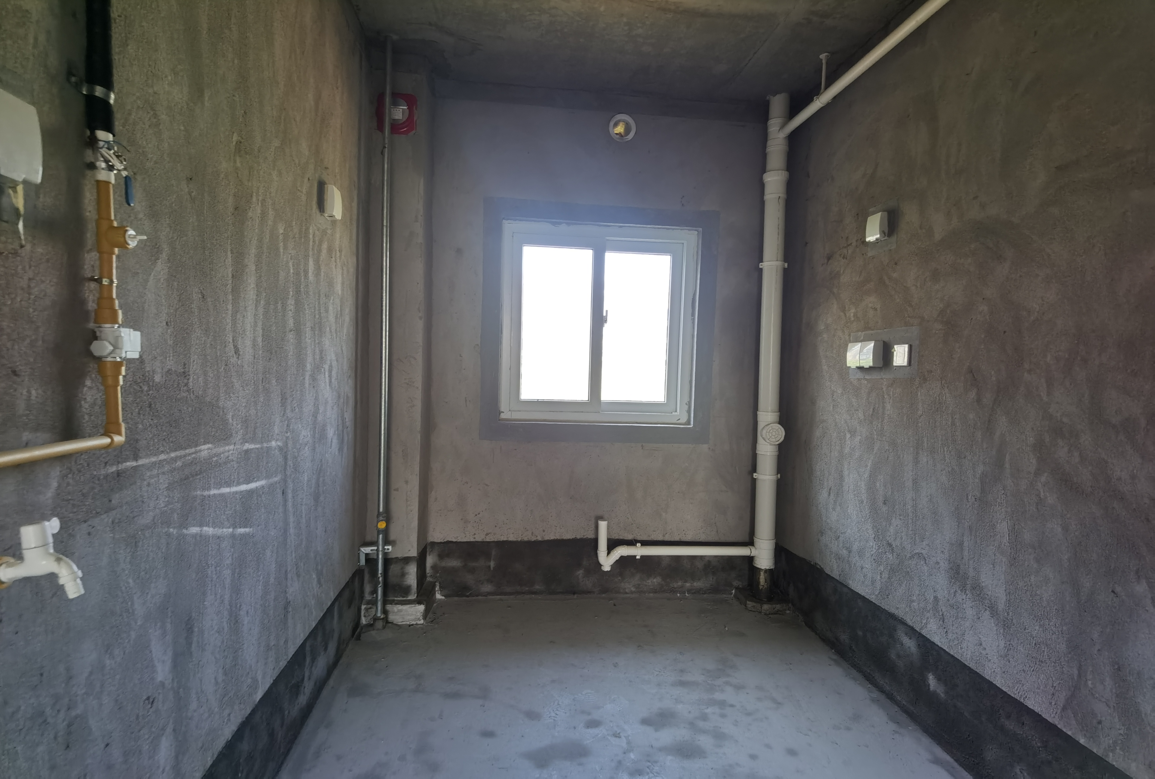 金地繁茂里 4室2厅2卫 117.12m&sup2;