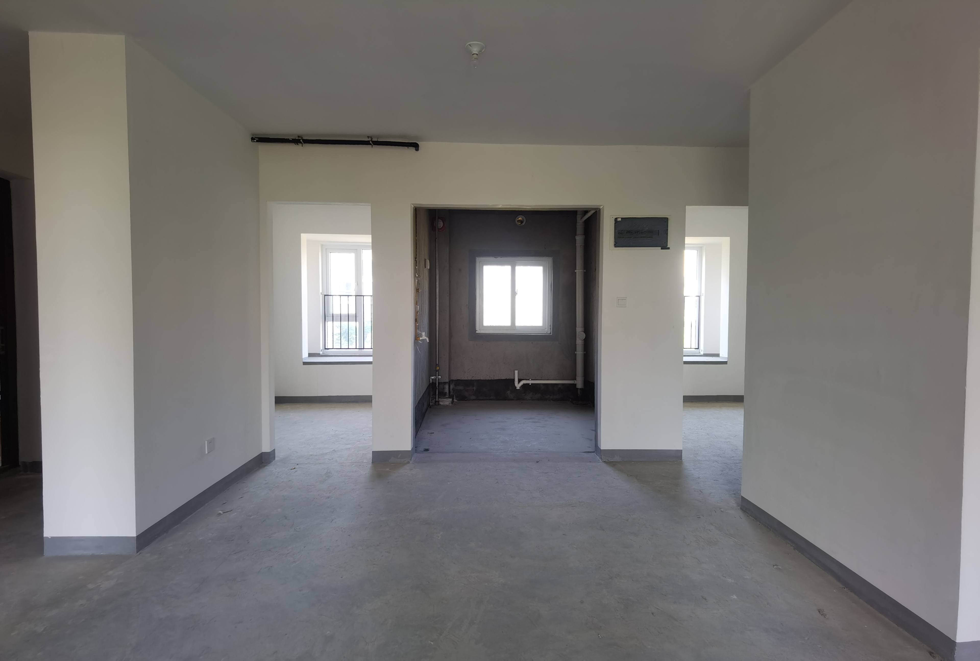 金地繁茂里 4室2厅2卫 117.12m&sup2;