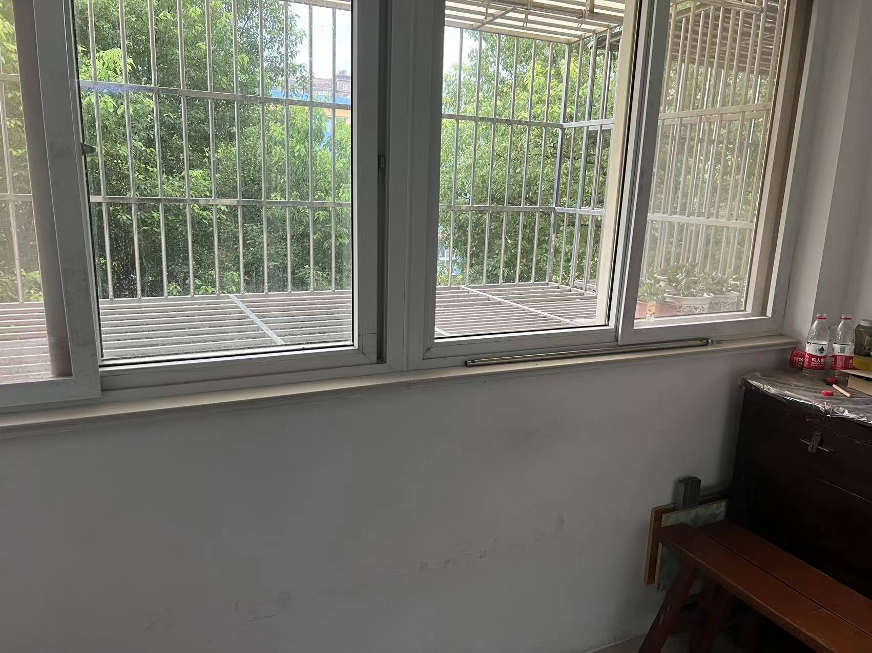 和盛林荫水岸南区 3室1厅1卫 96m&sup2;