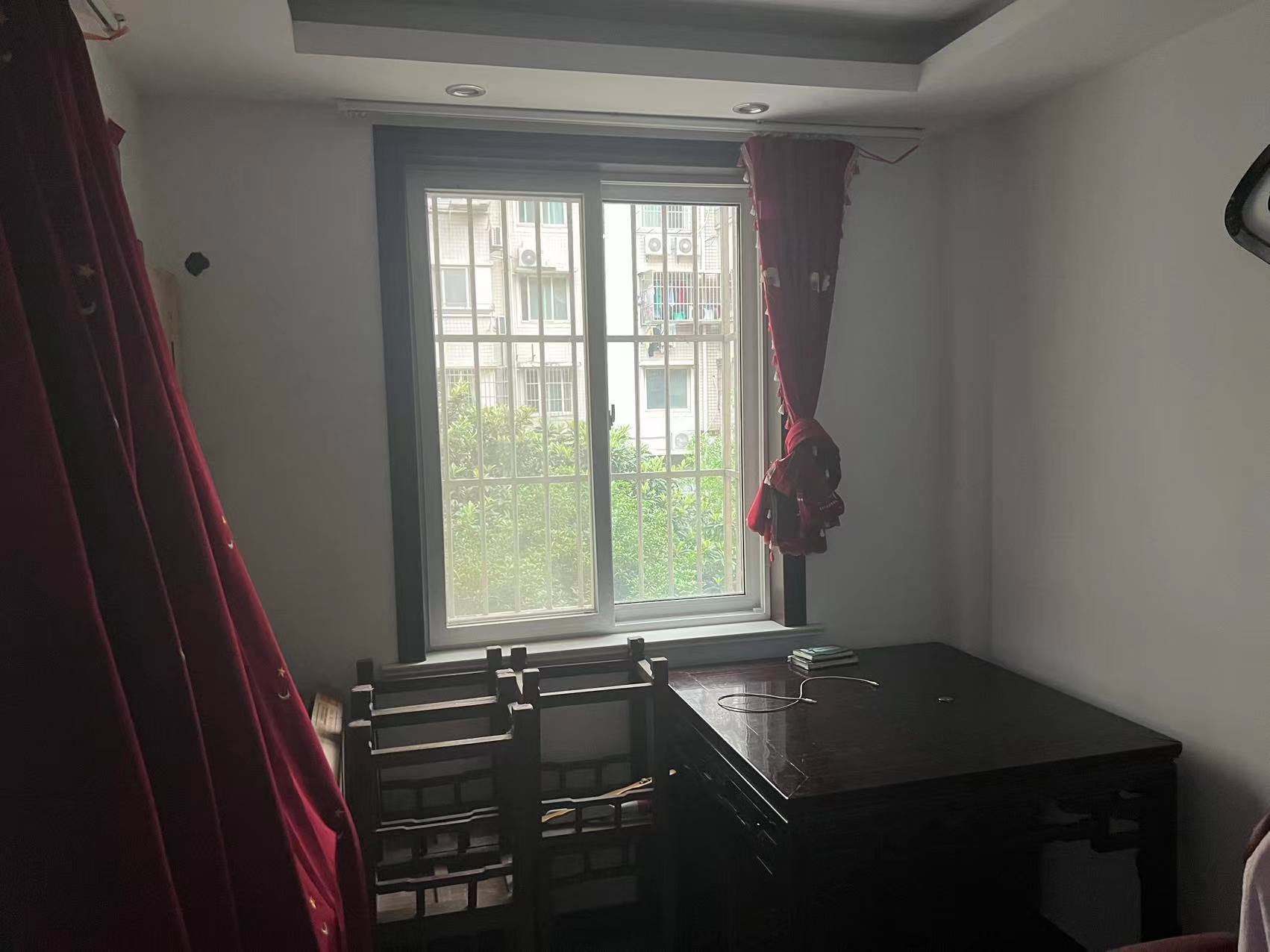 和盛林荫水岸南区 3室1厅1卫 96m&sup2;