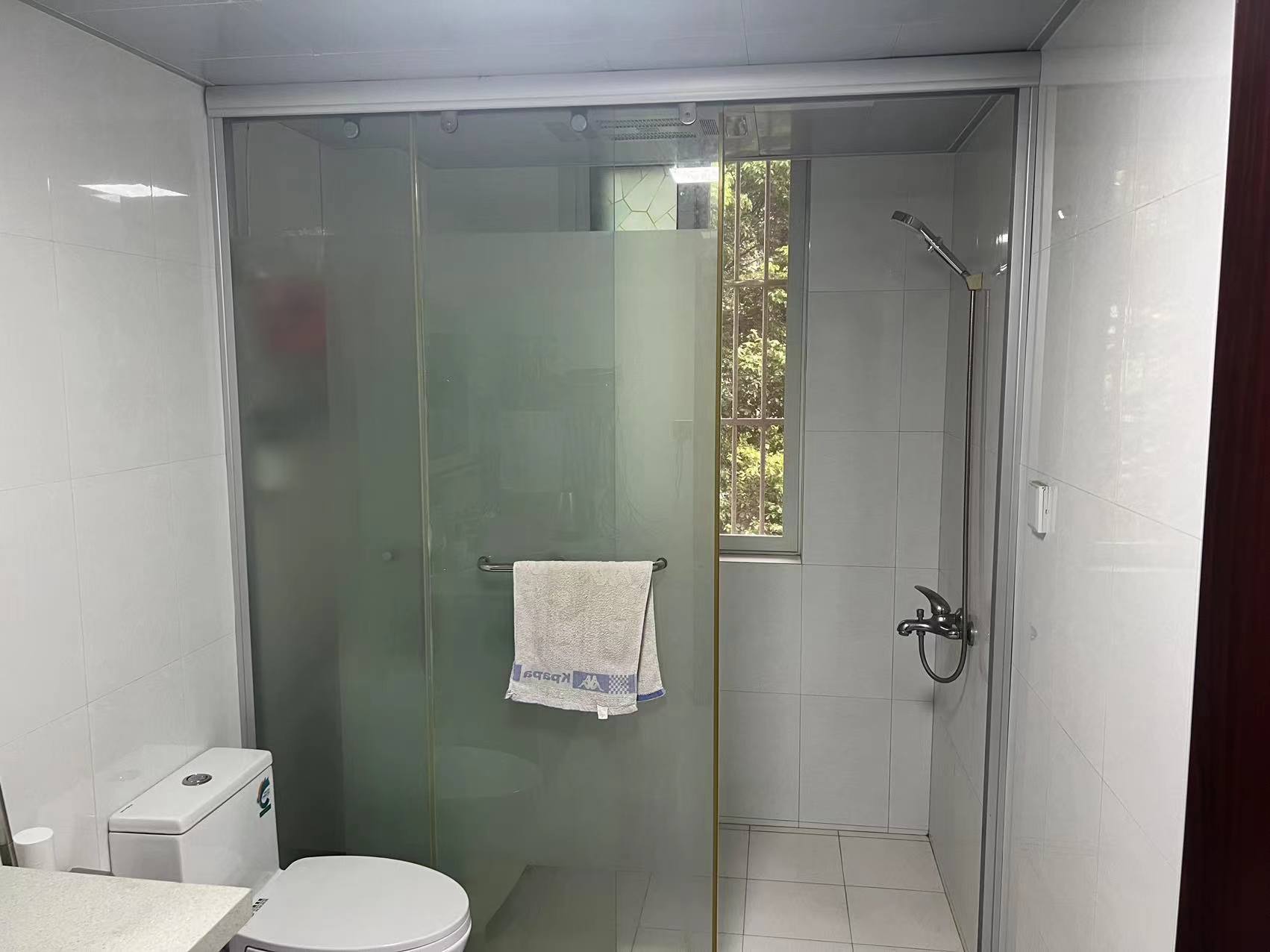 和盛林荫水岸南区 3室1厅1卫 96m&sup2;