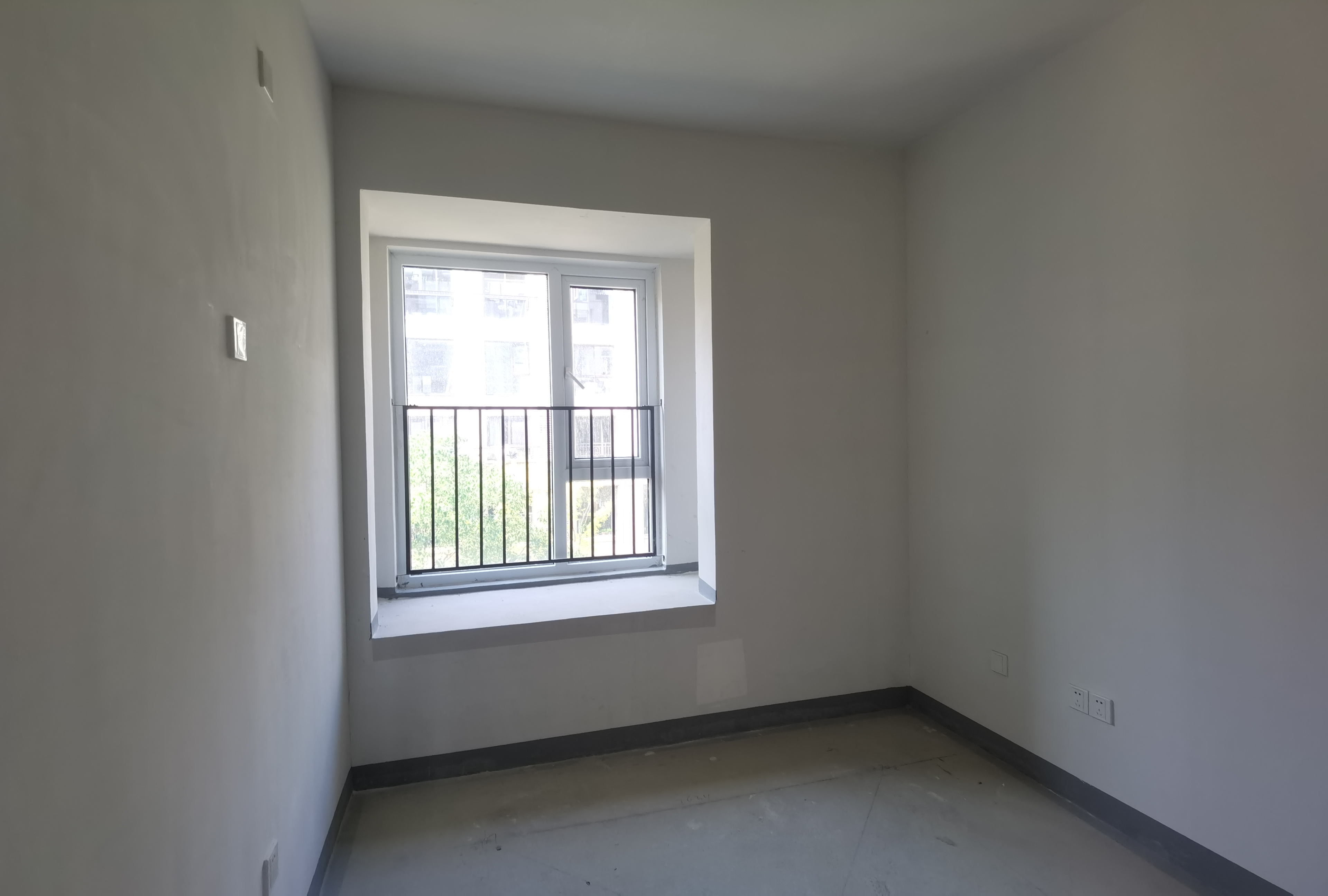 金地繁茂里 4室4厅2卫 117.71m&sup2;
