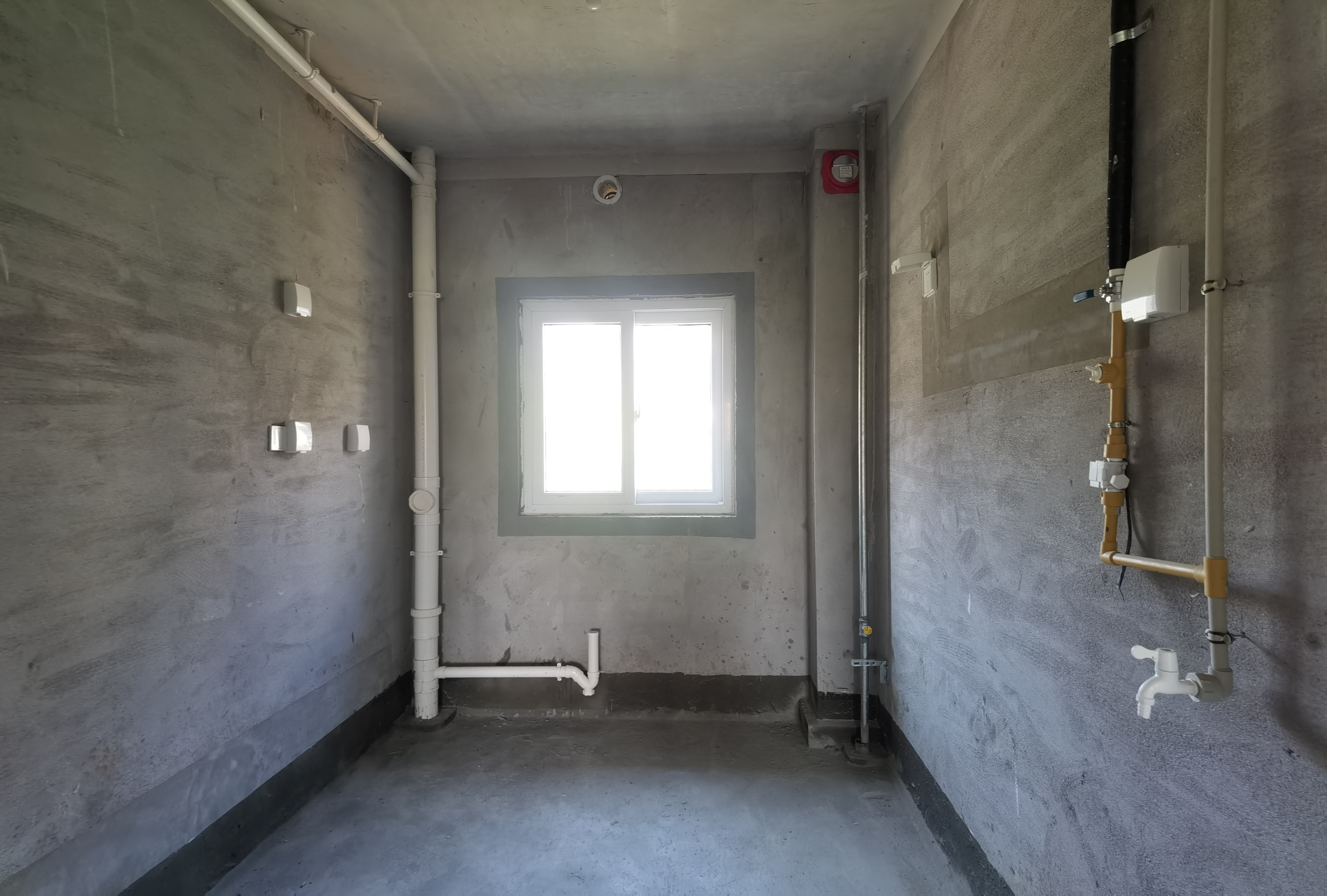 金地繁茂里 4室4厅2卫 117.71m&sup2;