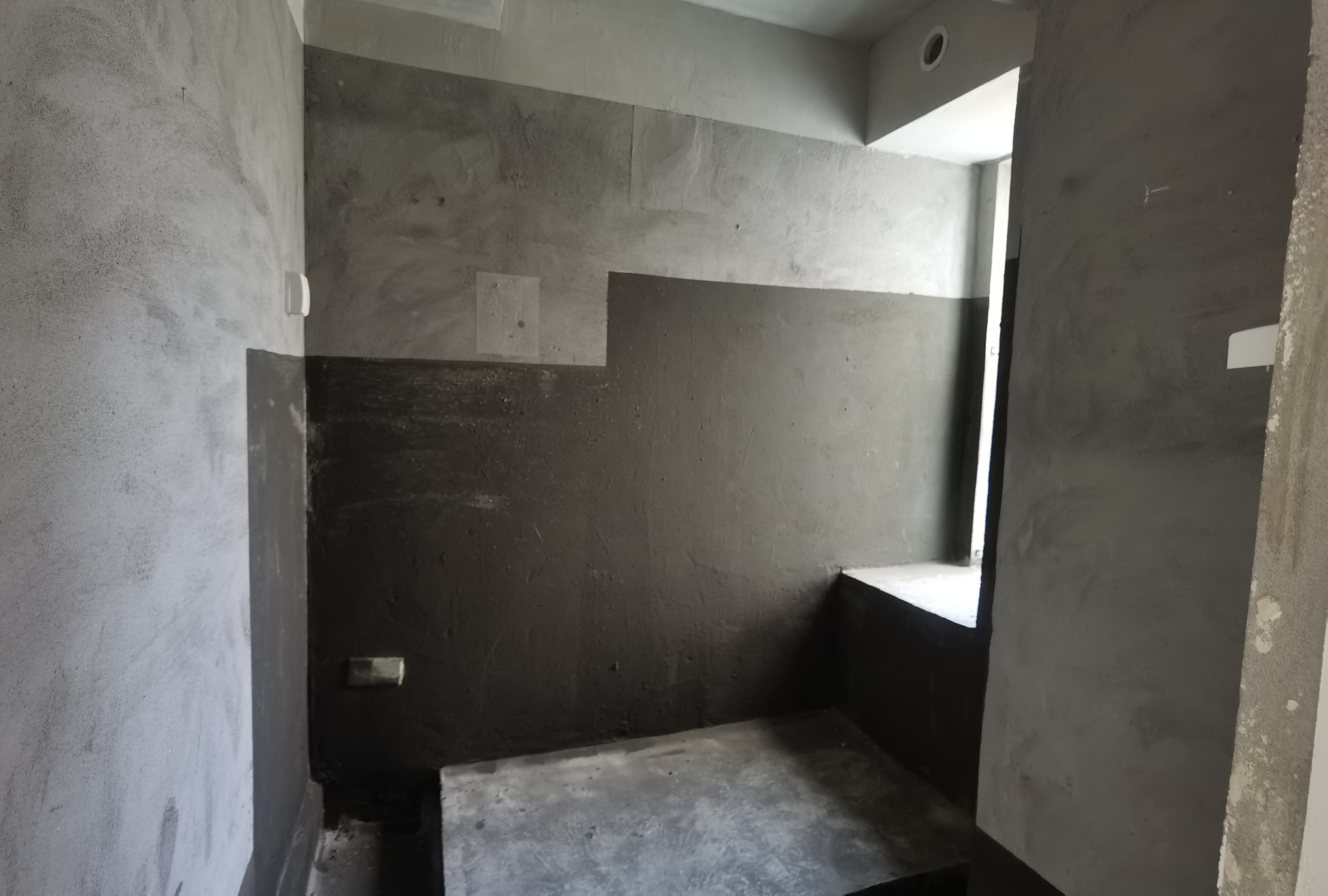 金地繁茂里 4室4厅2卫 117.71m&sup2;