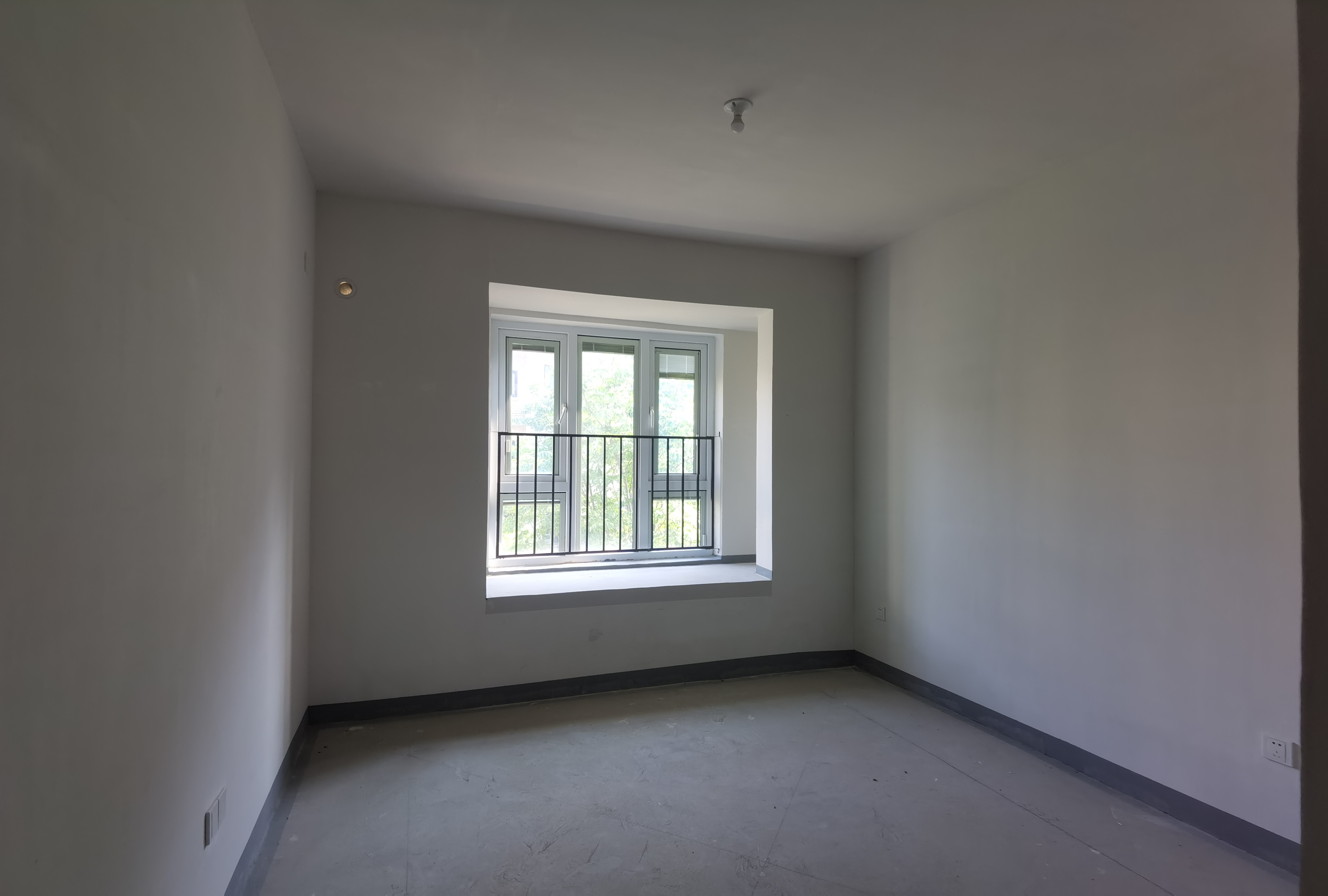 金地繁茂里 4室4厅2卫 117.71m&sup2;