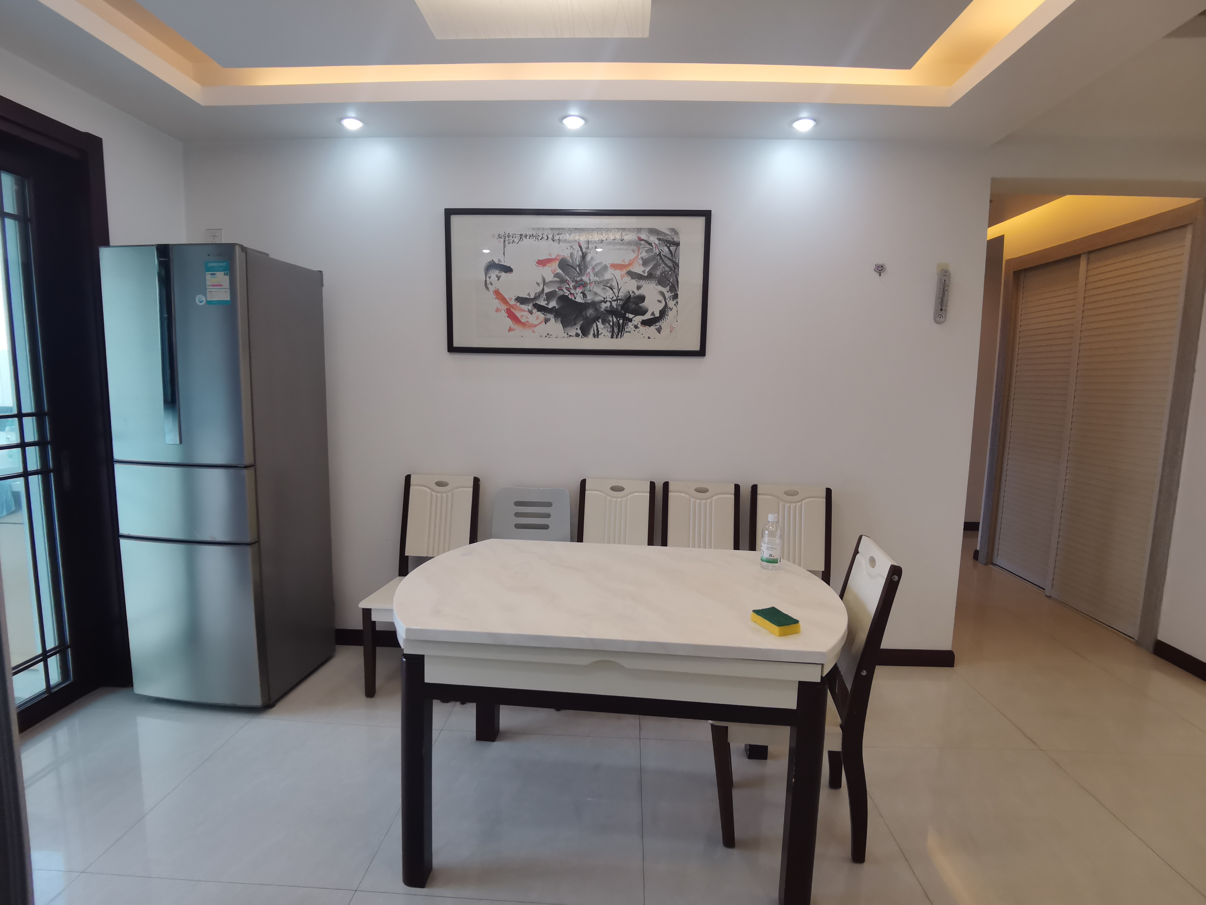 中南世纪城北区 3室2厅2卫 152m&sup2;