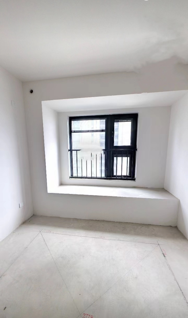 东时区 3室2厅1卫 92m&sup2;