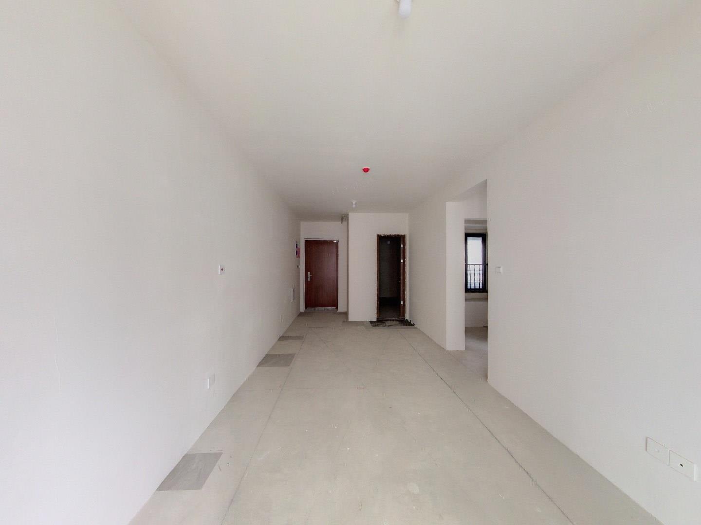 东时区 3室2厅1卫 92m²