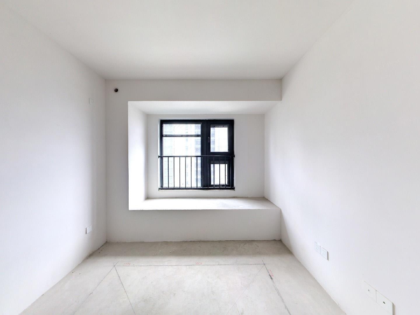 东时区 3室2厅1卫 92m&sup2;
