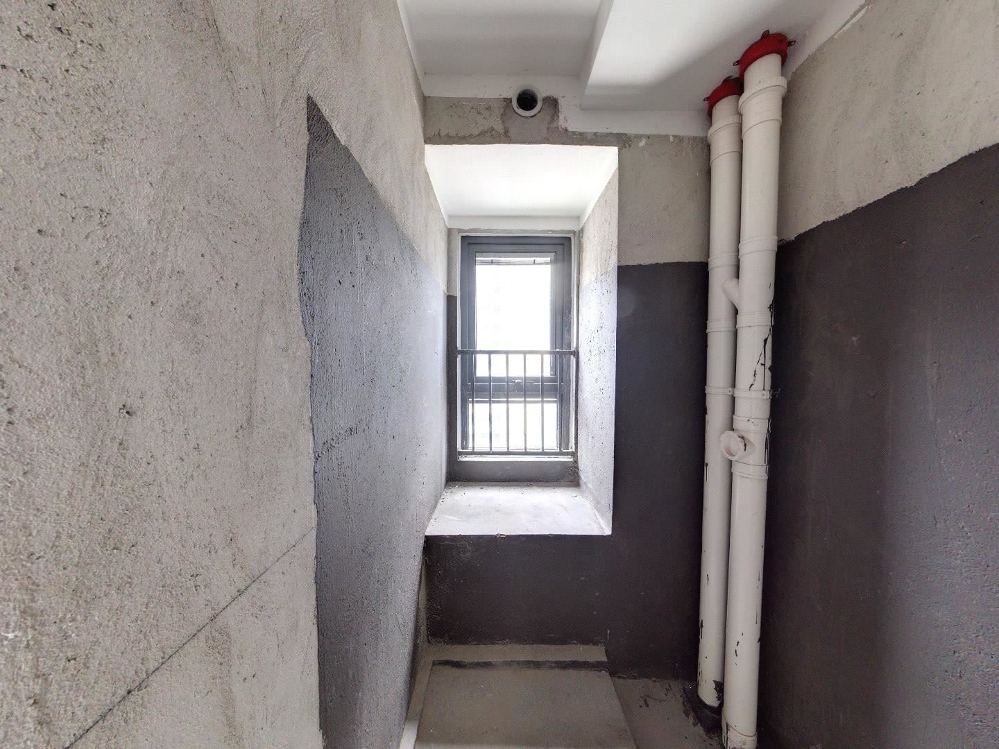 东时区 3室2厅1卫 92m&sup2;