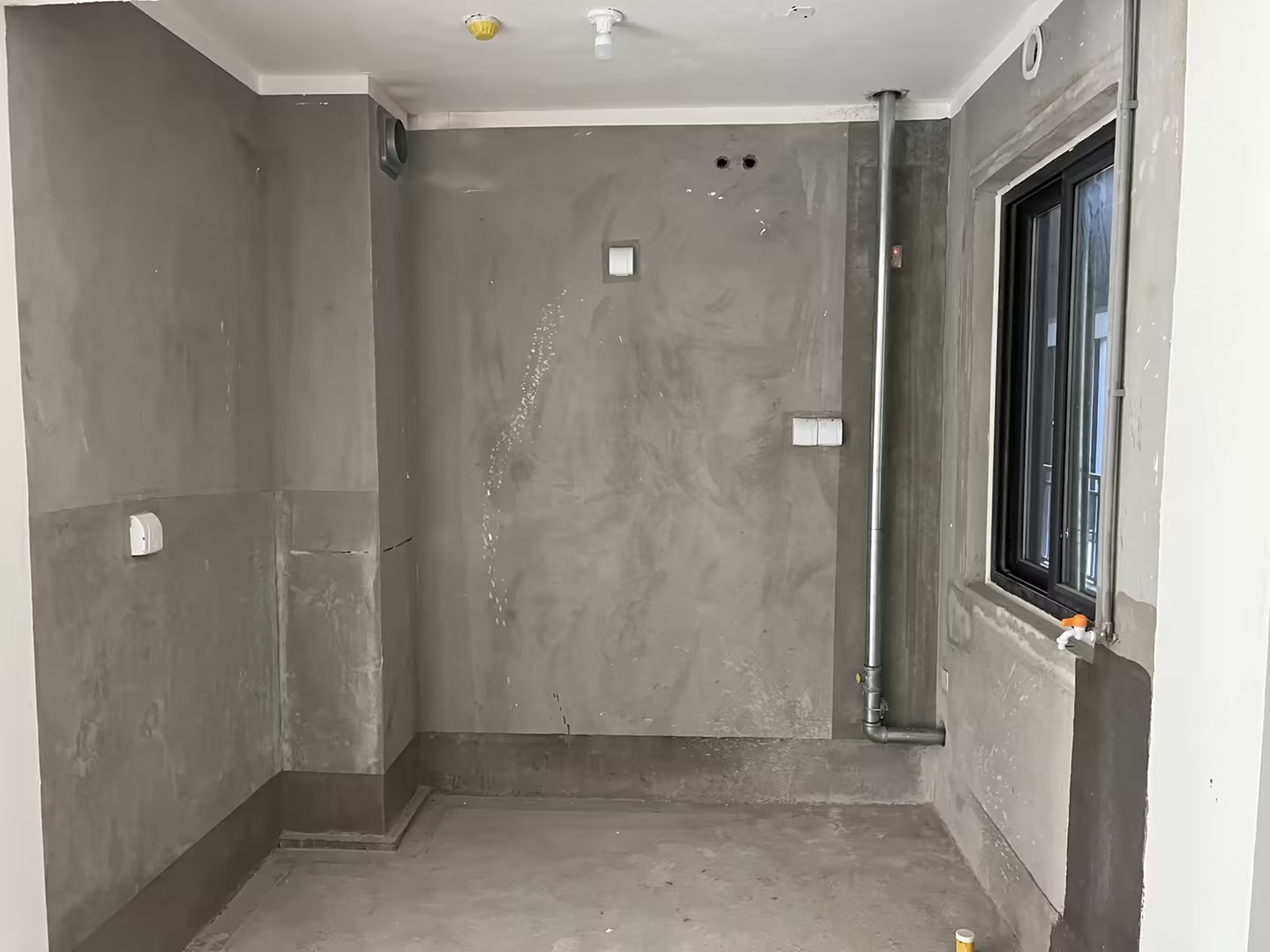 东时区 3室2厅1卫 92m&sup2;