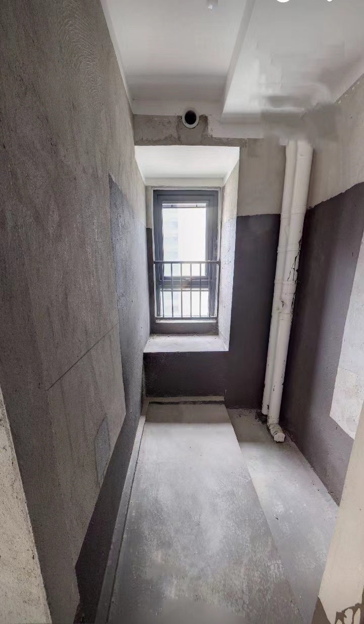 东时区 3室2厅1卫 93m&sup2;