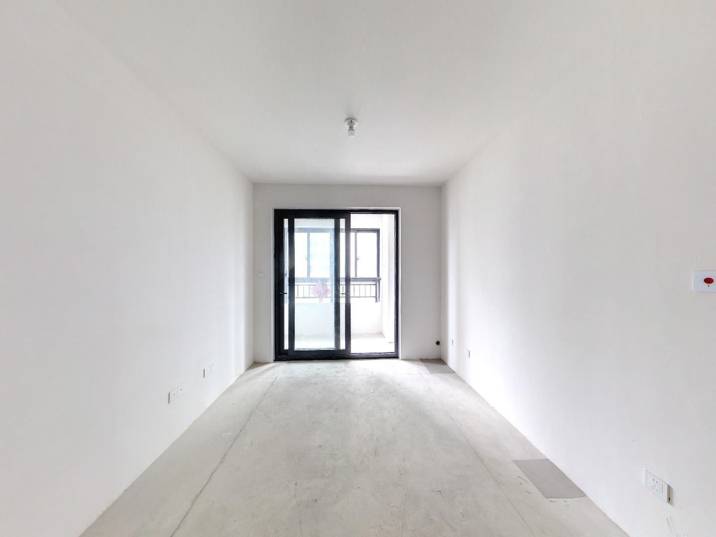 东时区 3室2厅1卫 93m&sup2;