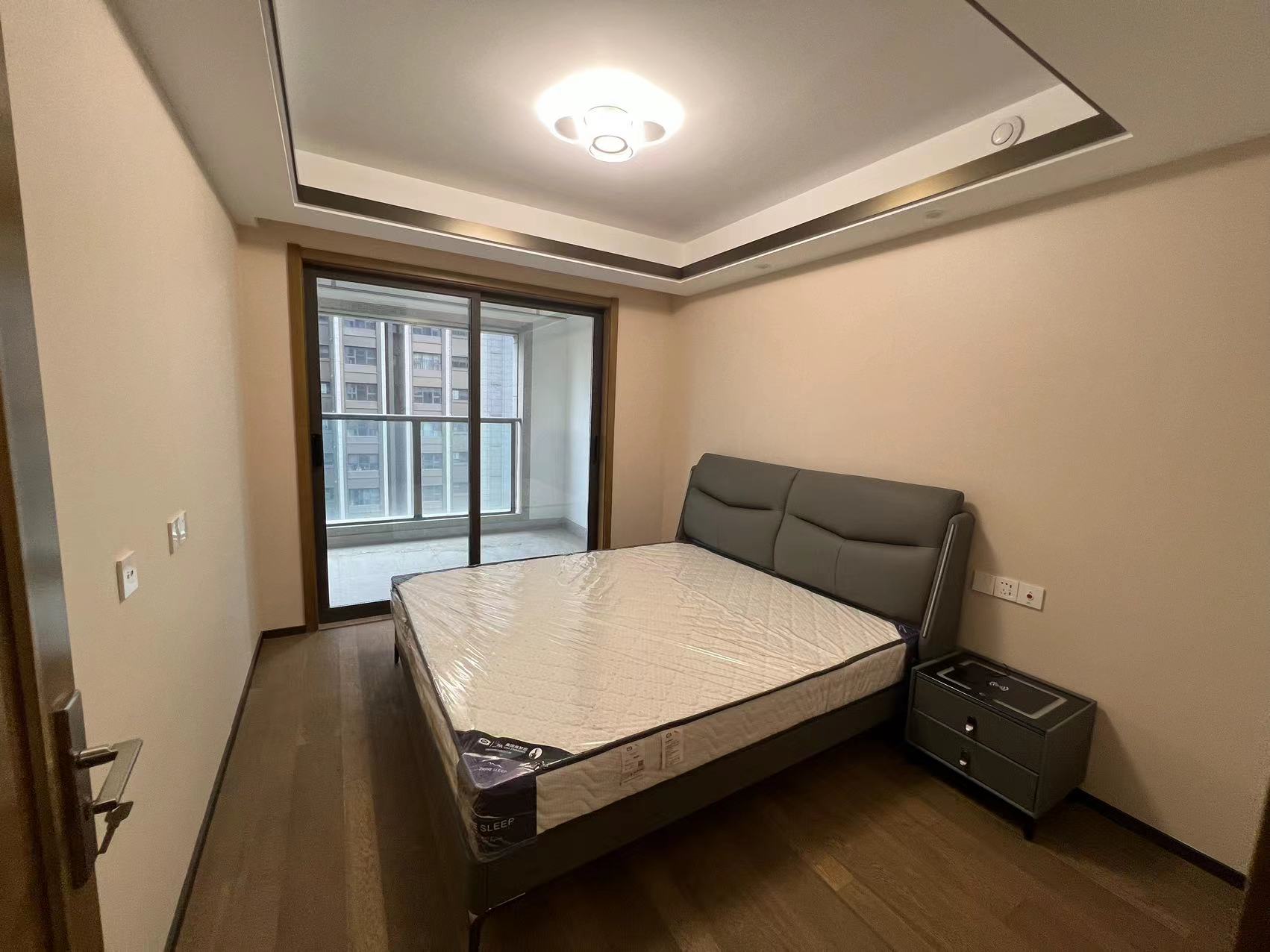 远创东樾 3室2厅1卫 106m&sup2;