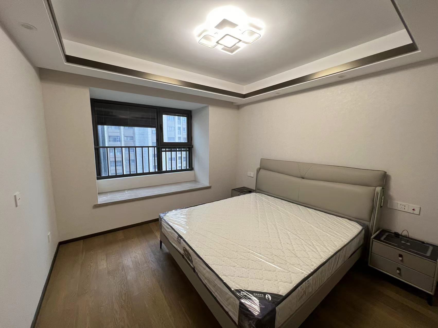 远创东樾 3室2厅1卫 106m&sup2;