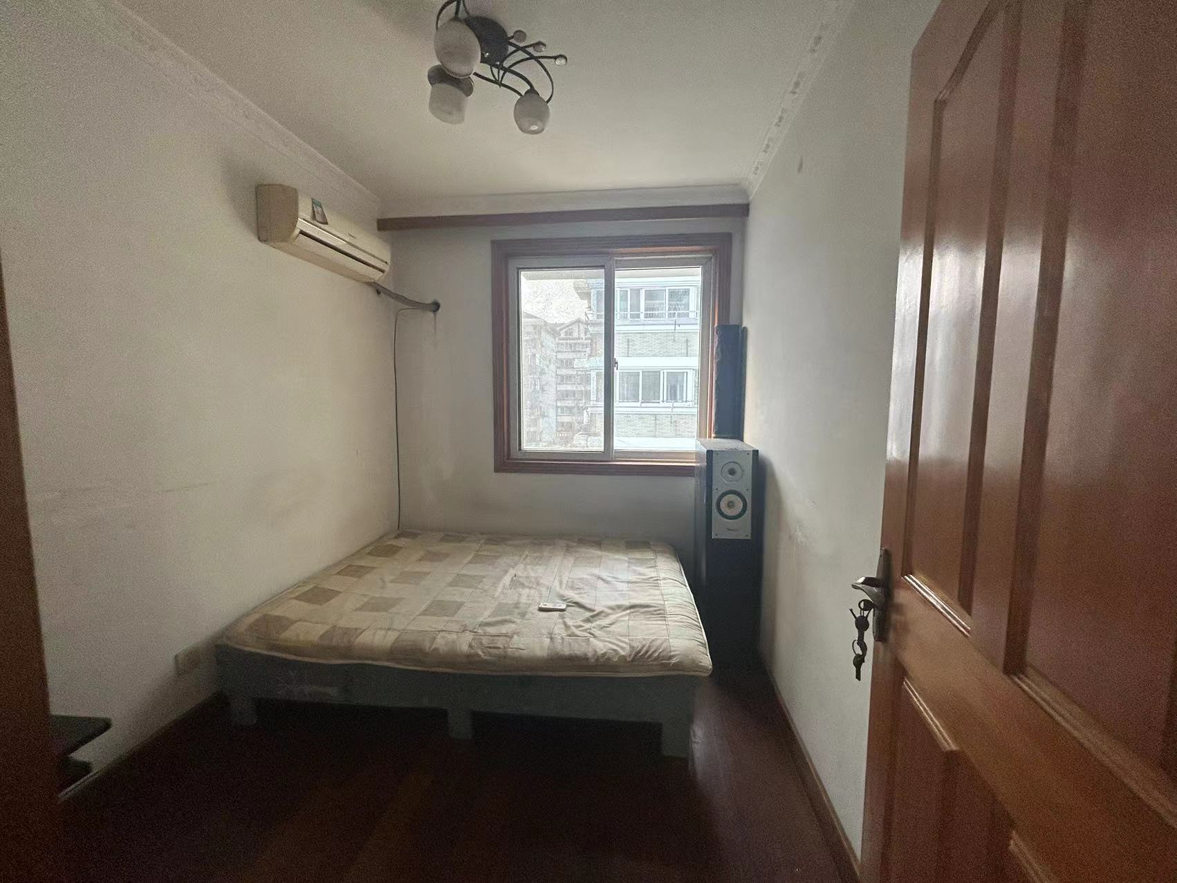 瑞丰花园 3室1厅1卫 98.5m&sup2;