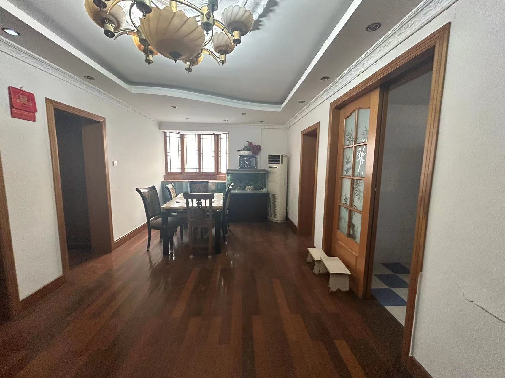 瑞丰花园 3室1厅1卫 98.5m&sup2;