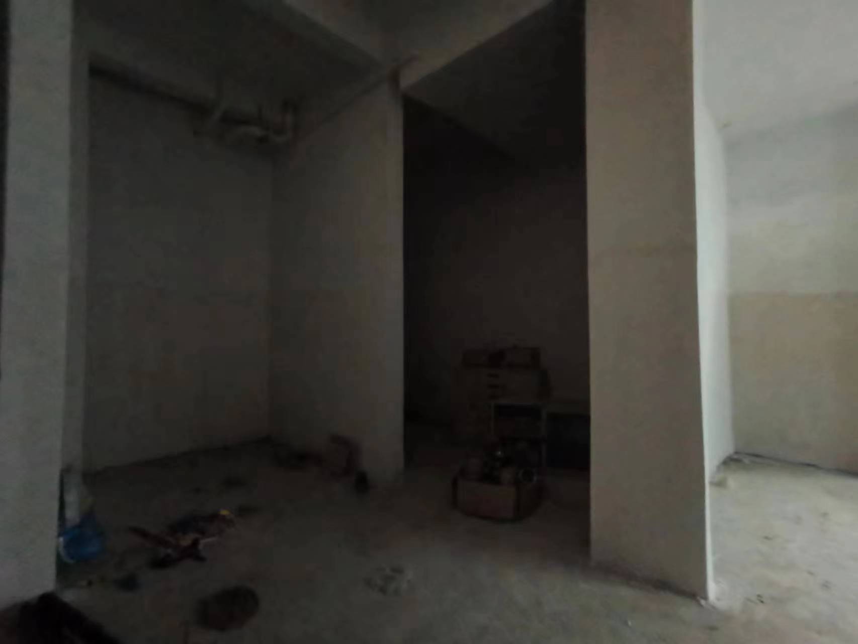 红星天铂 4室2厅2卫 117m&sup2;