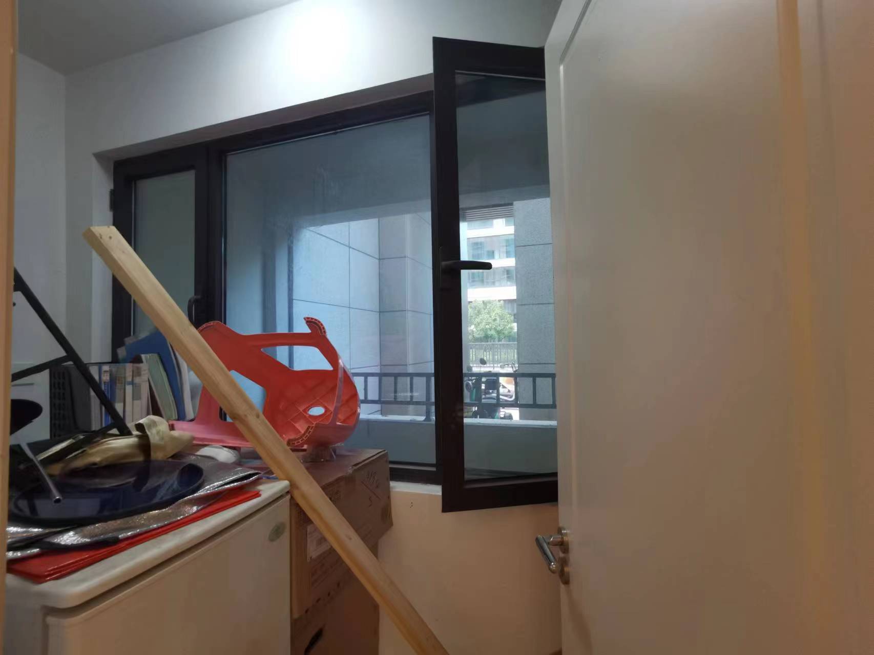 红星天铂 4室2厅2卫 117m&sup2;