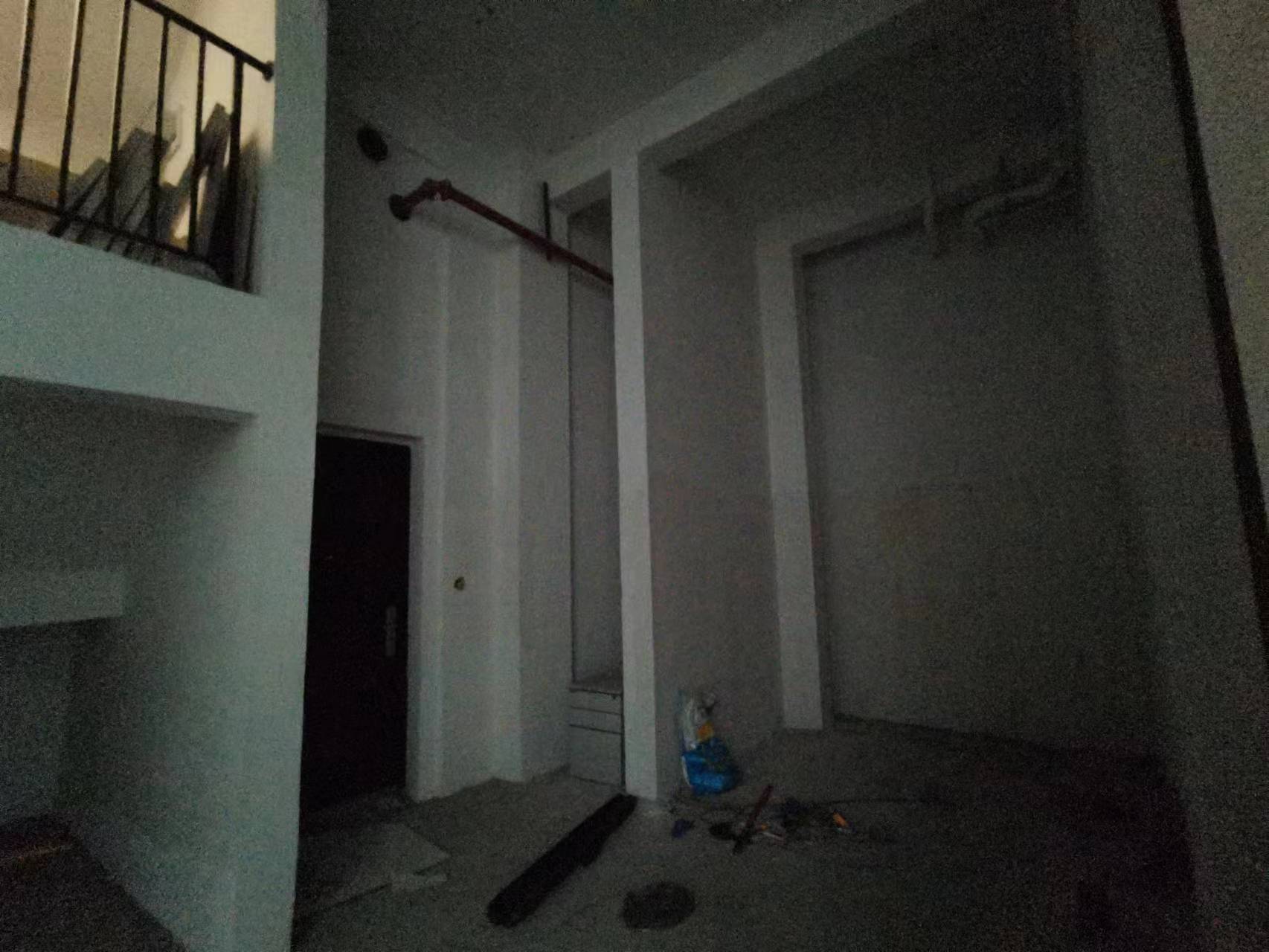 红星天铂 4室2厅2卫 117m&sup2;