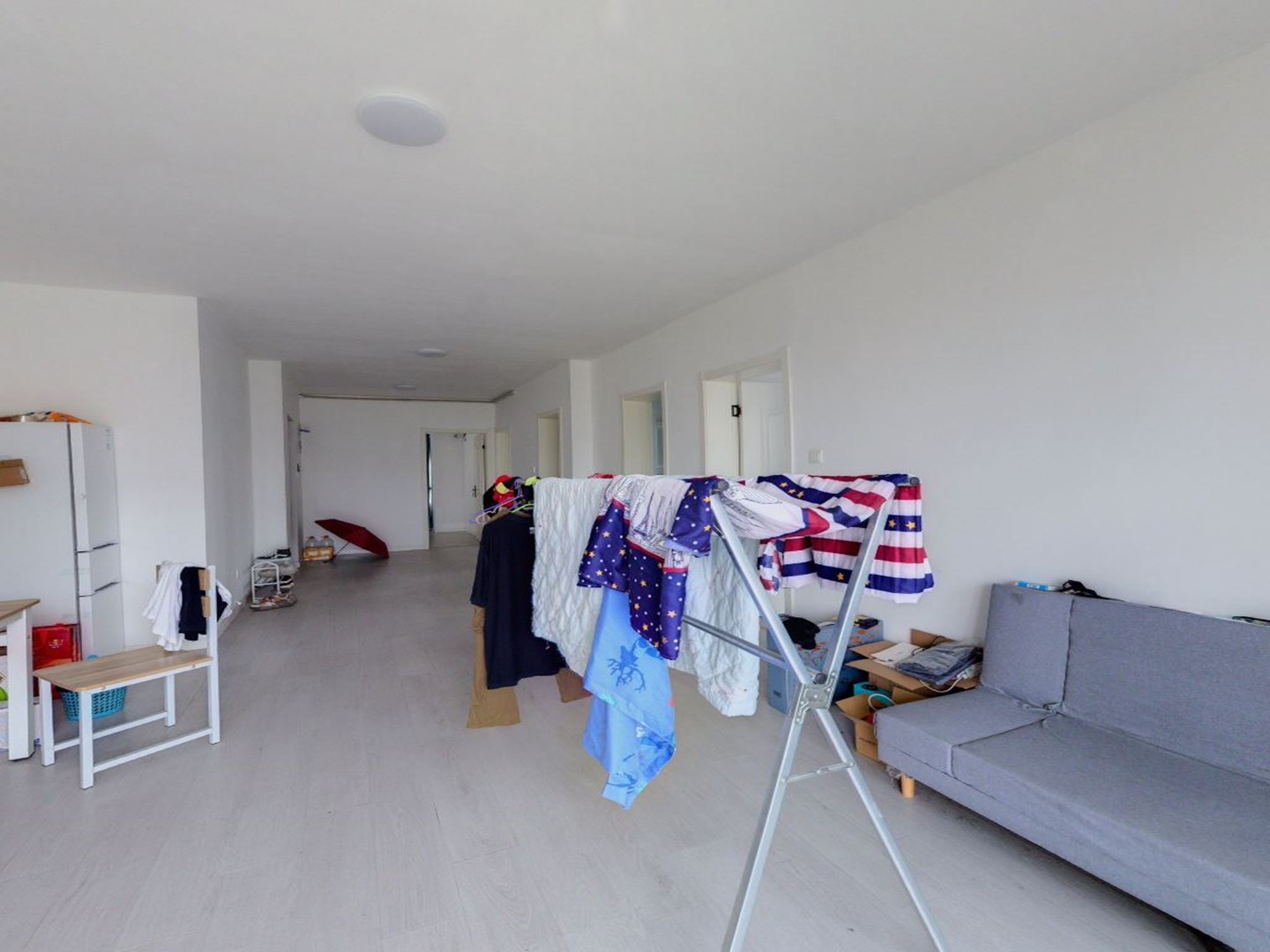 滨江丽都桥语 3室2厅2卫 103m&sup2;