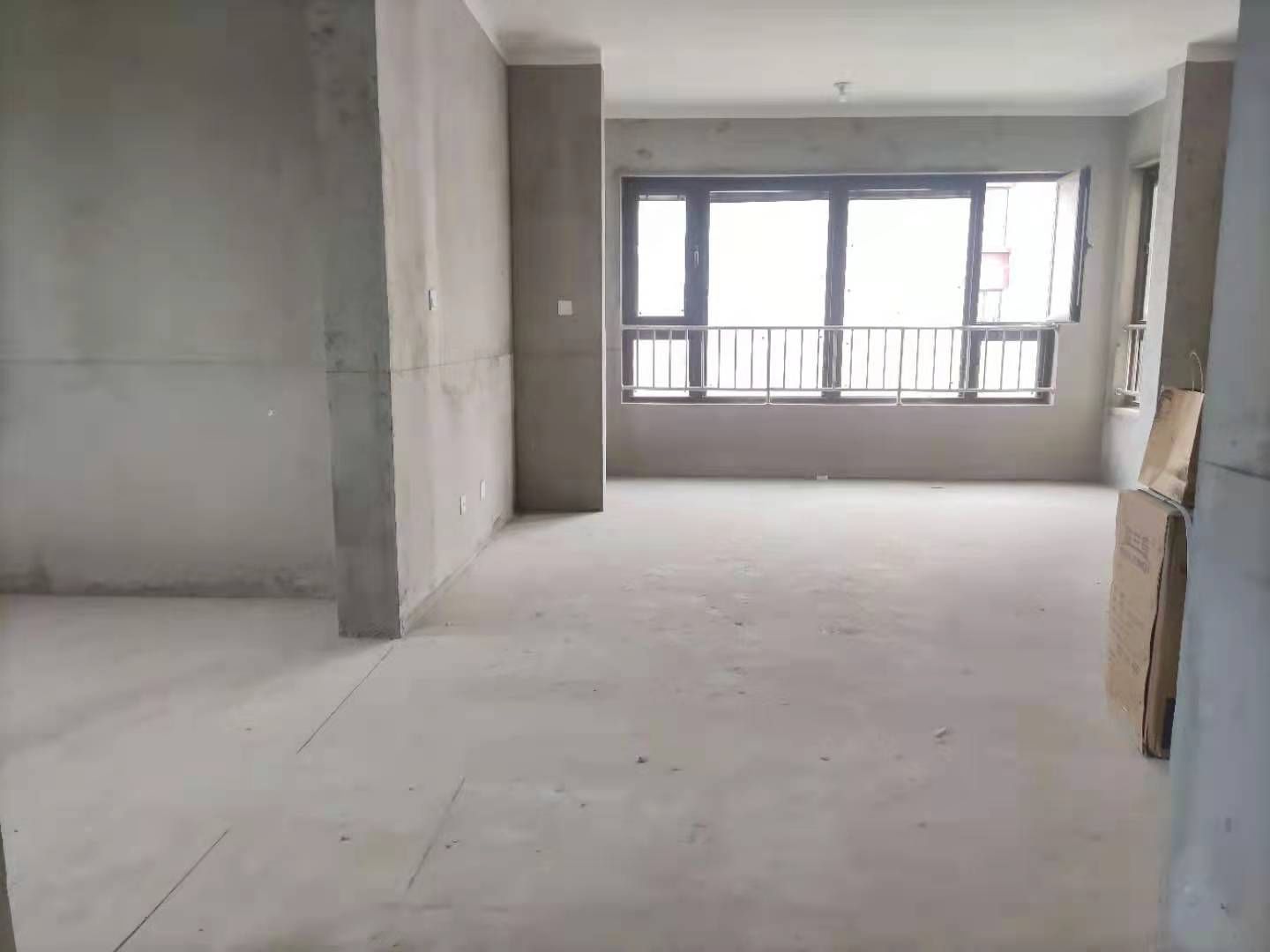 中兴兰溪荟 3室2厅2卫 143m&sup2;