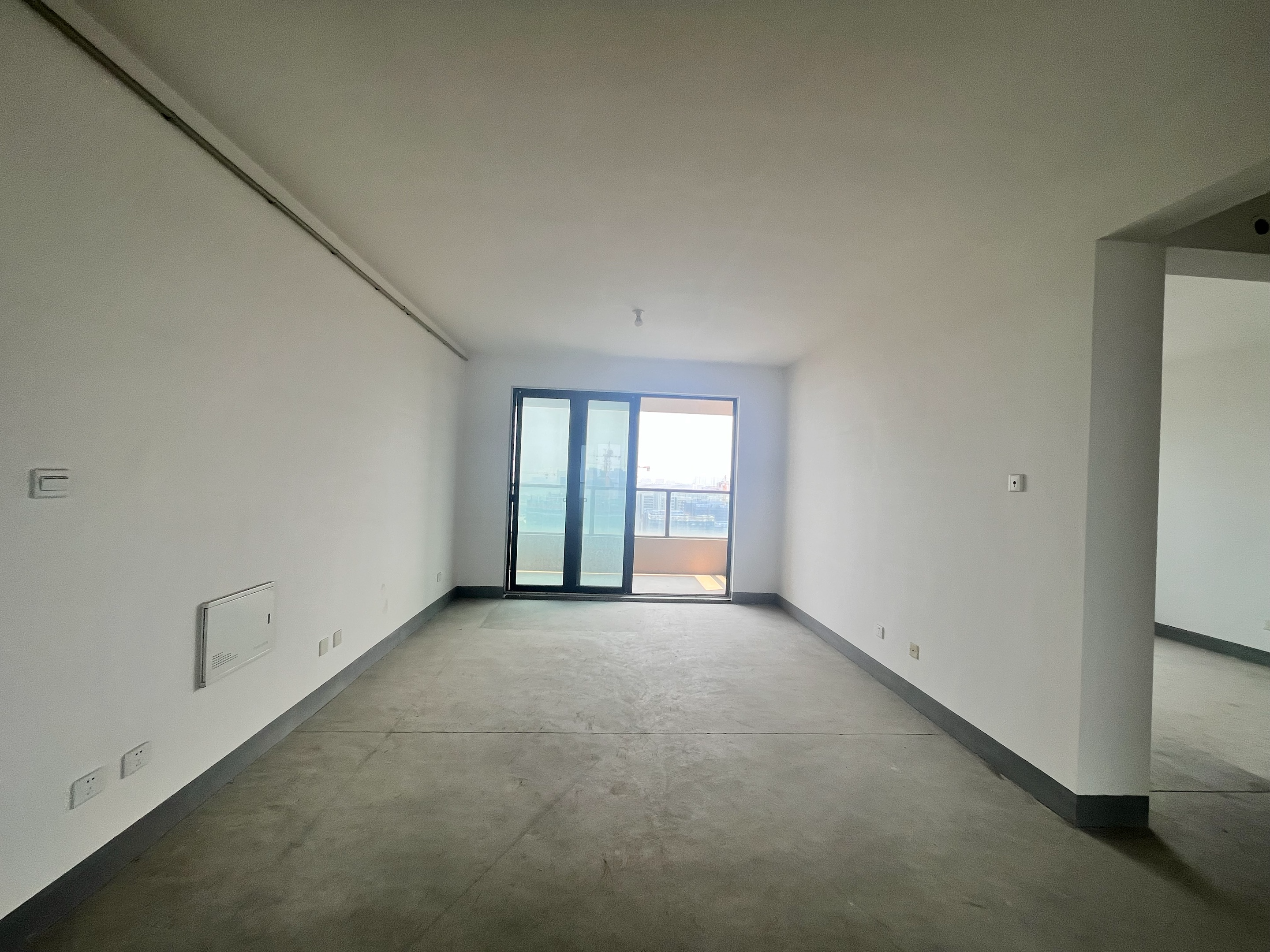 国城璟府 3室2厅1卫 130m²