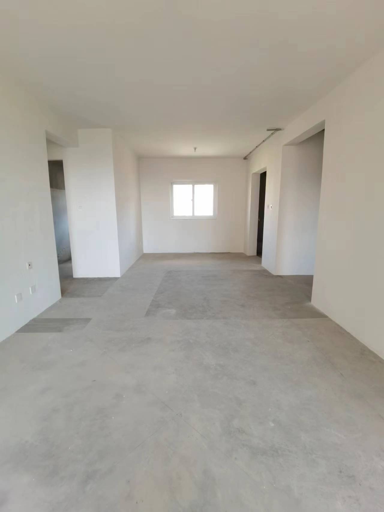 南通雅居乐花园 3室2厅1卫 127m&sup2;