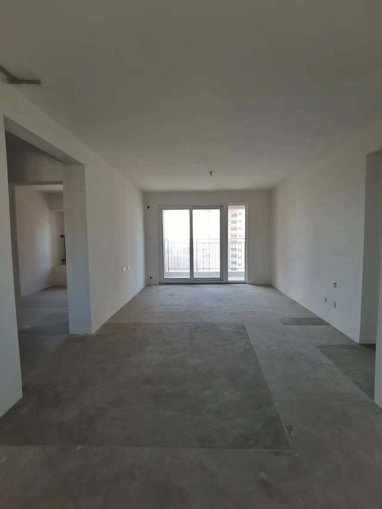 南通雅居乐花园 3室2厅1卫 127m&sup2;
