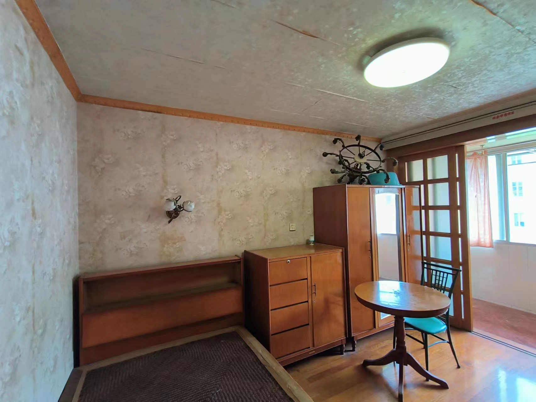 学田北苑 3室1厅1卫 108m&sup2;