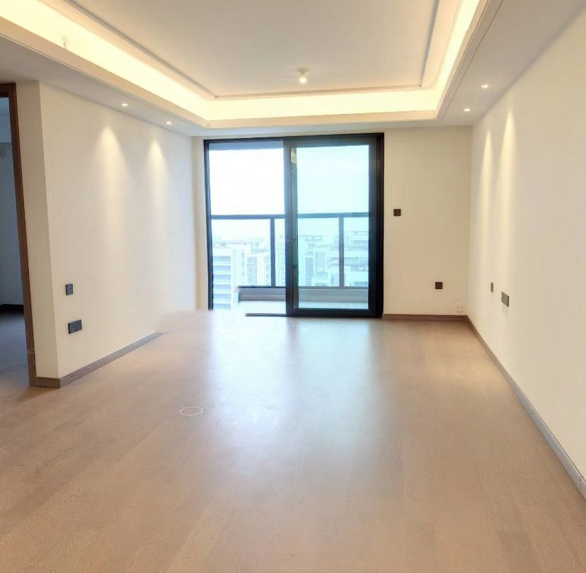 万科&middot;海上明月 3室2厅2卫 120m&sup2;