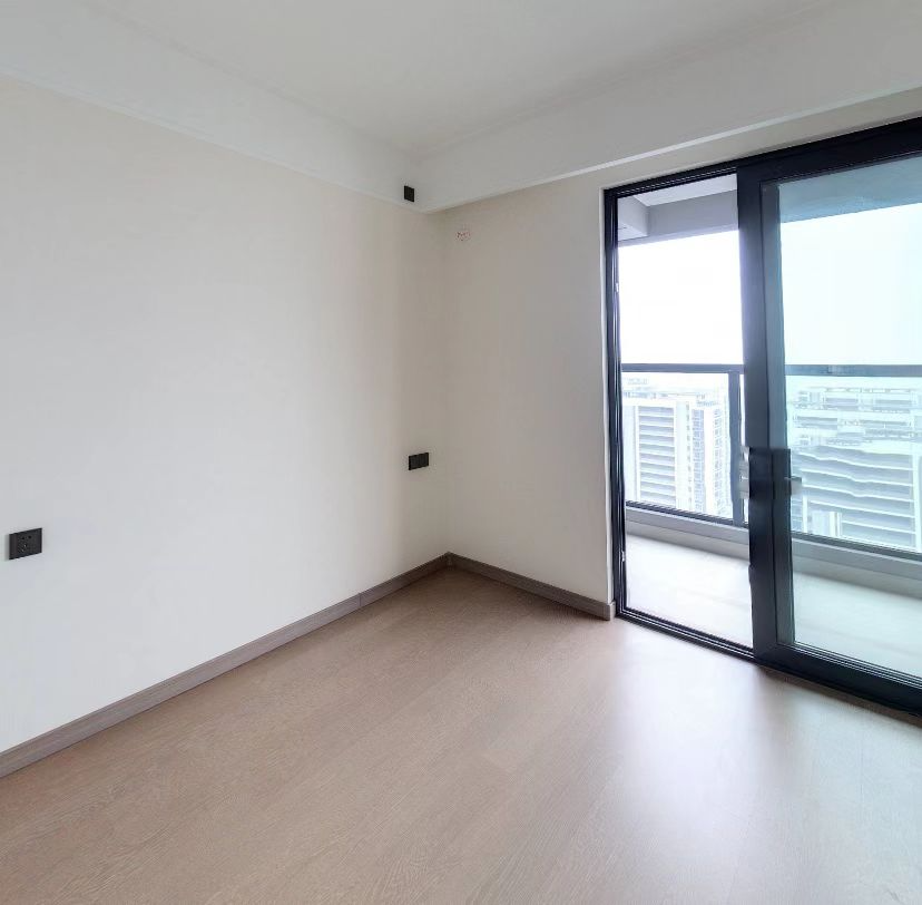 万科&middot;海上明月 3室2厅2卫 120m&sup2;