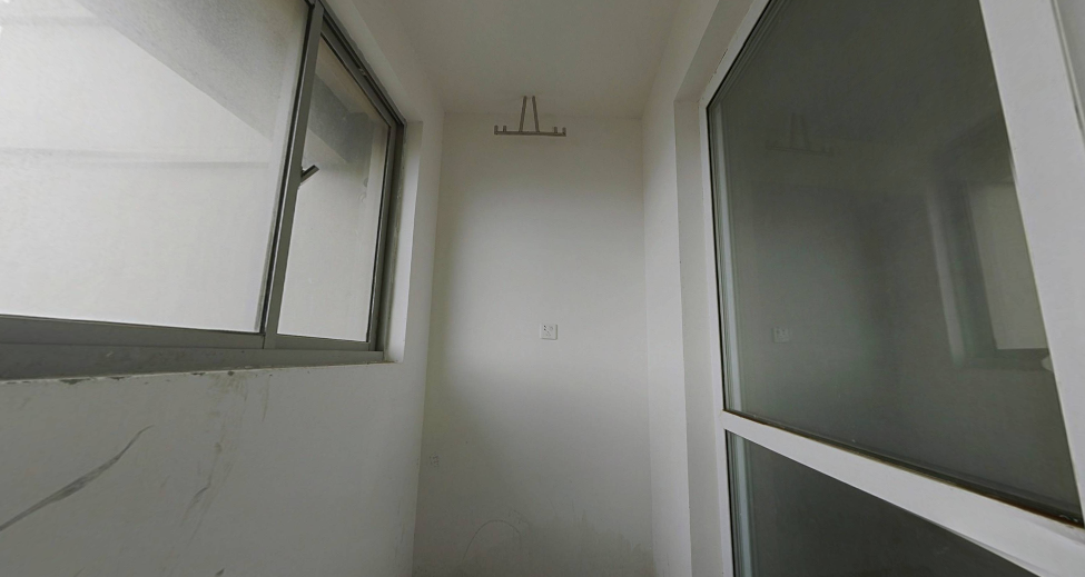 世濠花园 2室1厅1卫 81.00m&sup2;