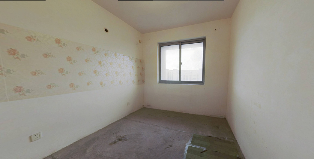 世濠花园 2室1厅1卫 81.00m&sup2;