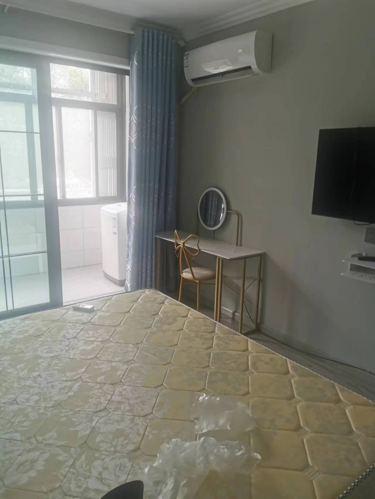 虹桥新村(朝霞路) 1室1厅1卫 46m&sup2;