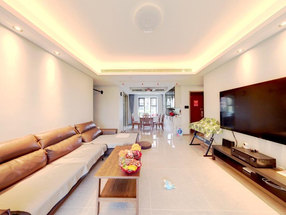 珑府 4室2厅2卫 143.8m&sup2;