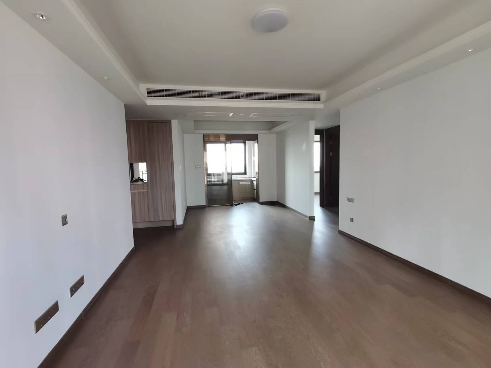 中海上东区 3室2厅2卫 127m&sup2;