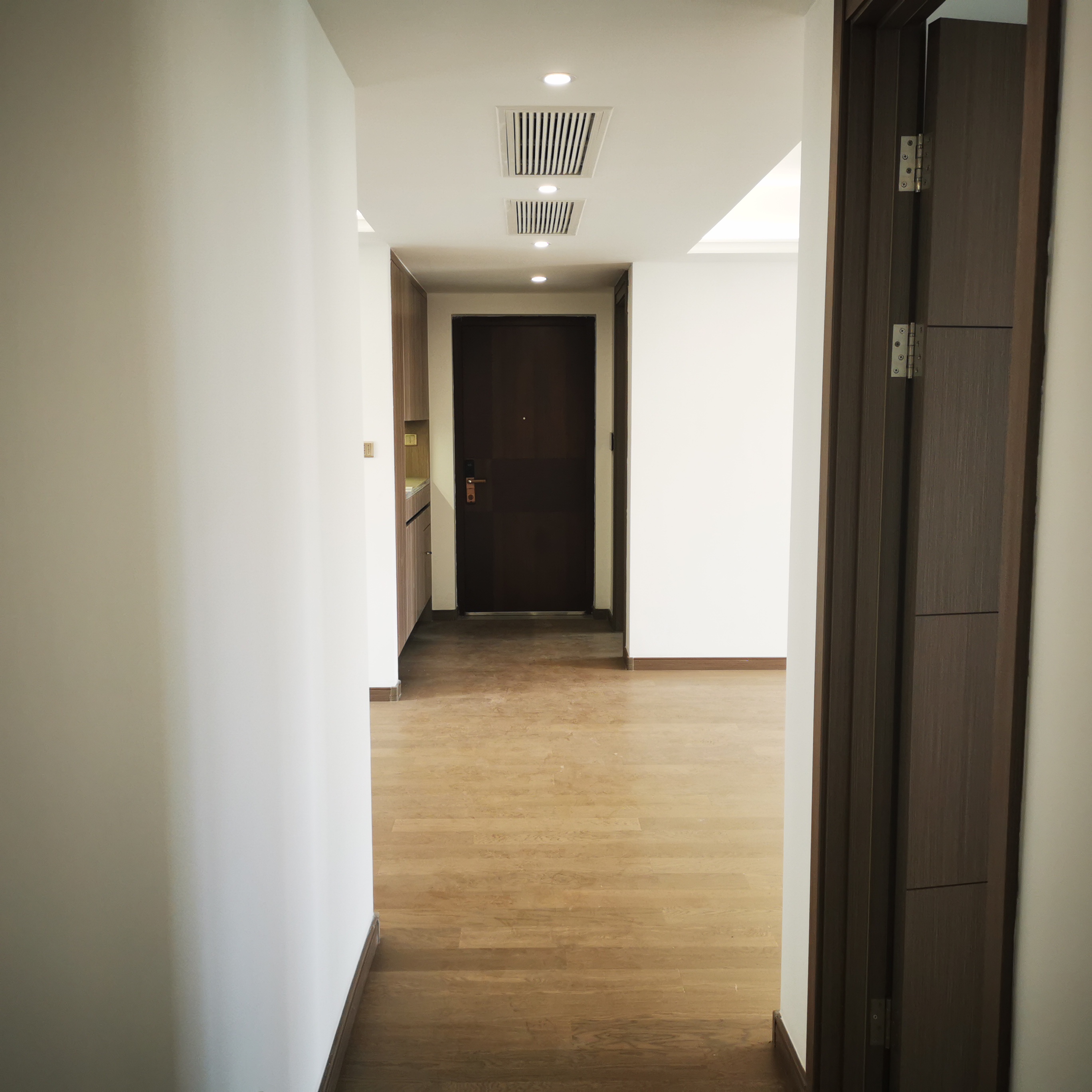 中海上东区 3室2厅2卫 127m&sup2;