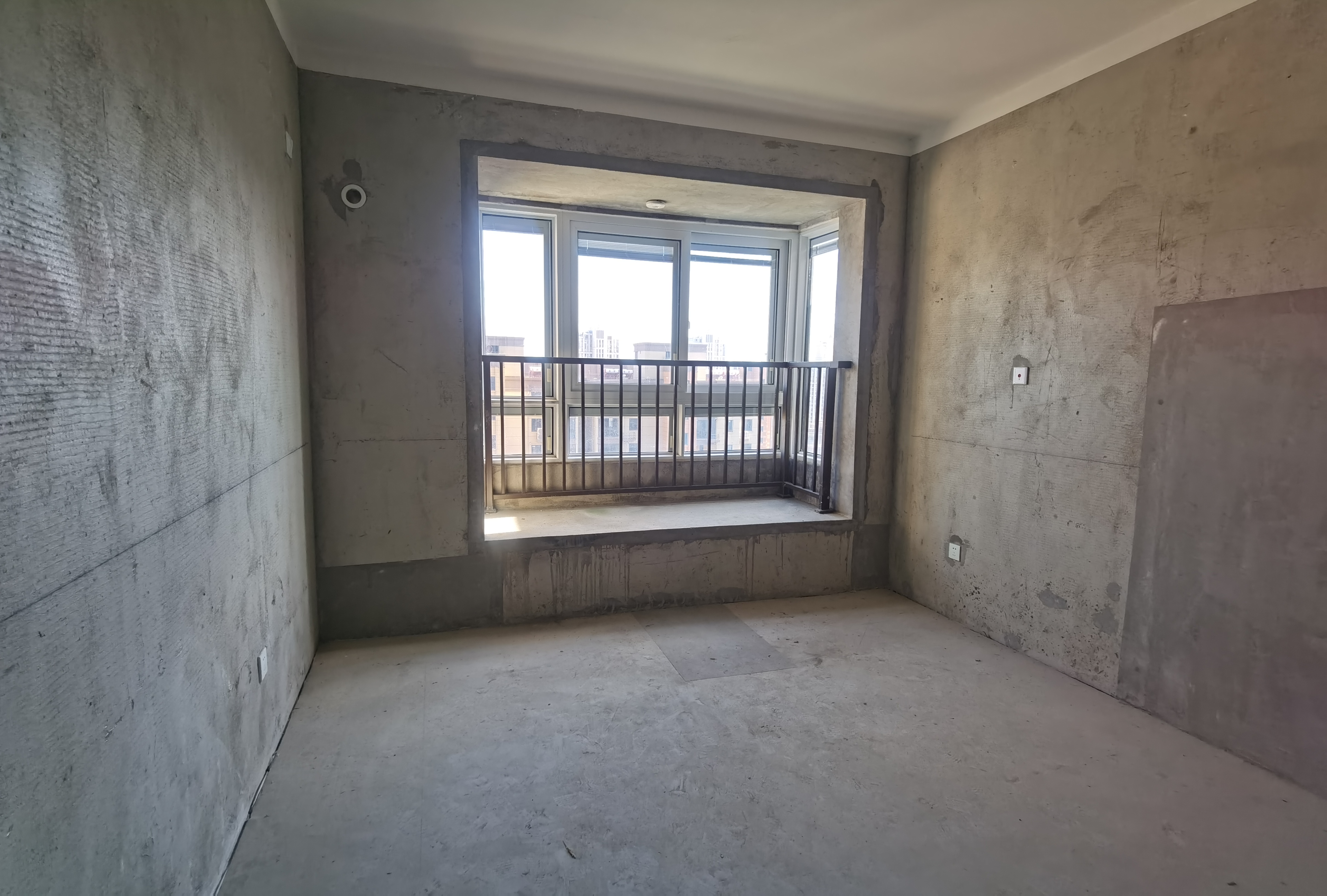 佳源都市 3室2厅2卫 127.00m&sup2;