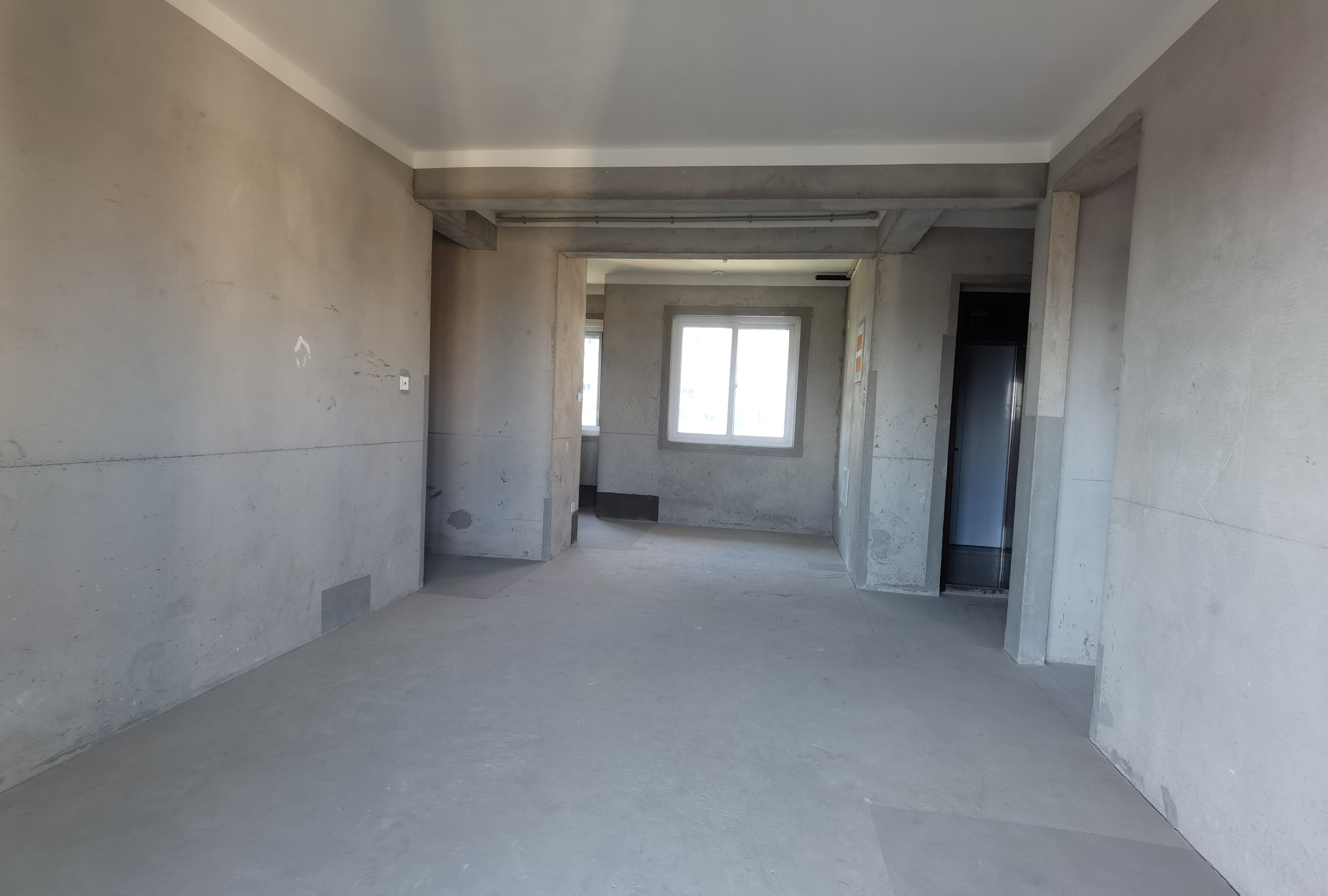 佳源都市 3室2厅2卫 127.00m&sup2;