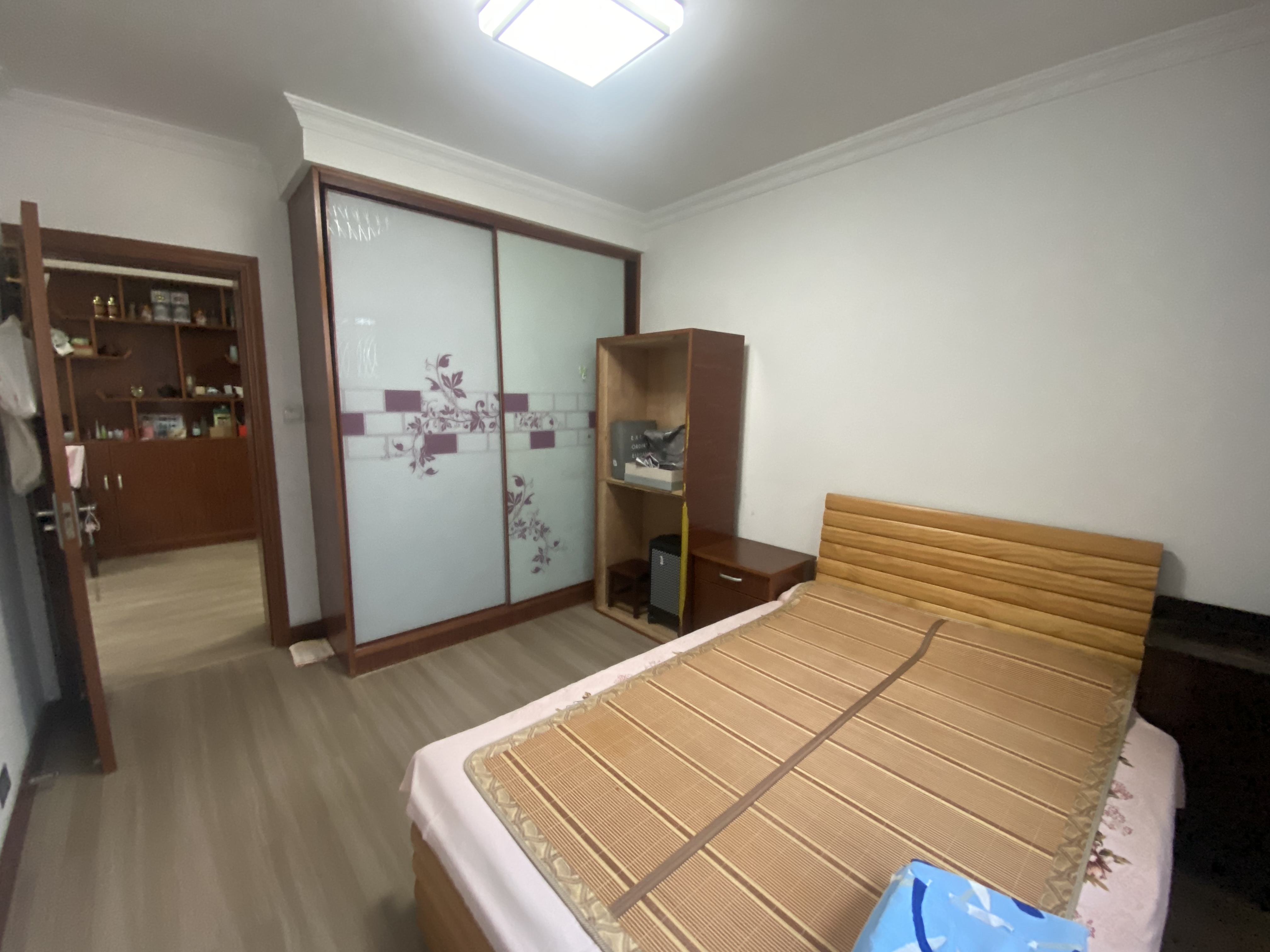 晏园河东老街 2室1厅1卫 77.30m&sup2;