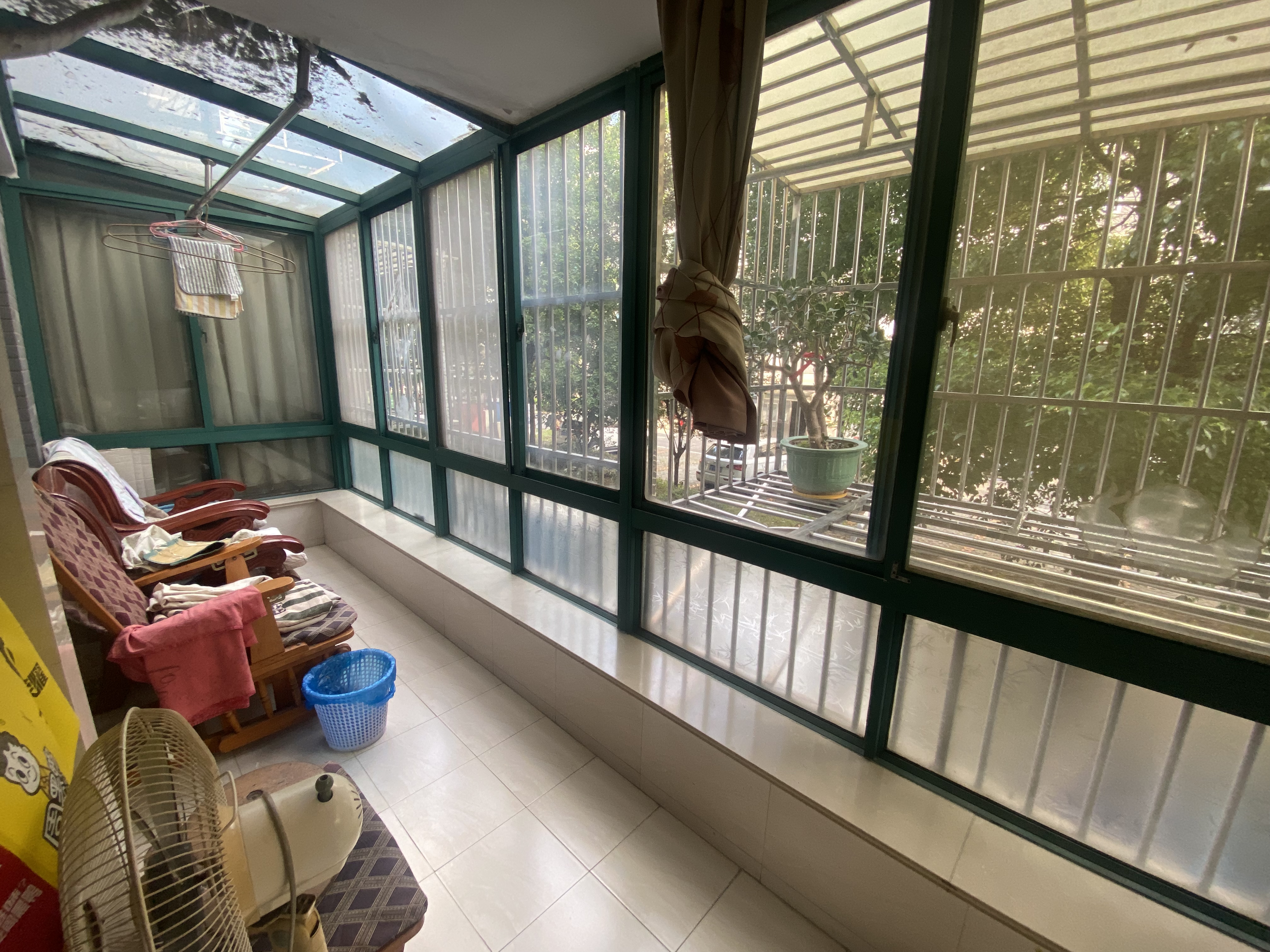 晏园河东老街 2室1厅1卫 77.30m&sup2;