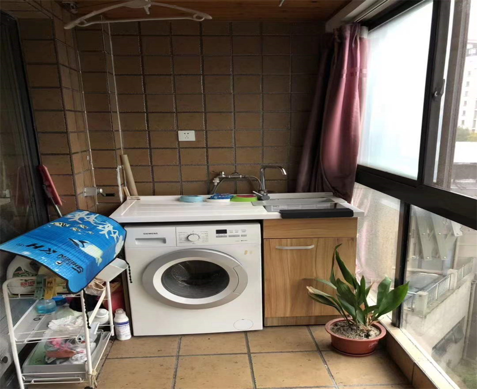 军山汇贤居 2室2厅1卫 90m&sup2;
