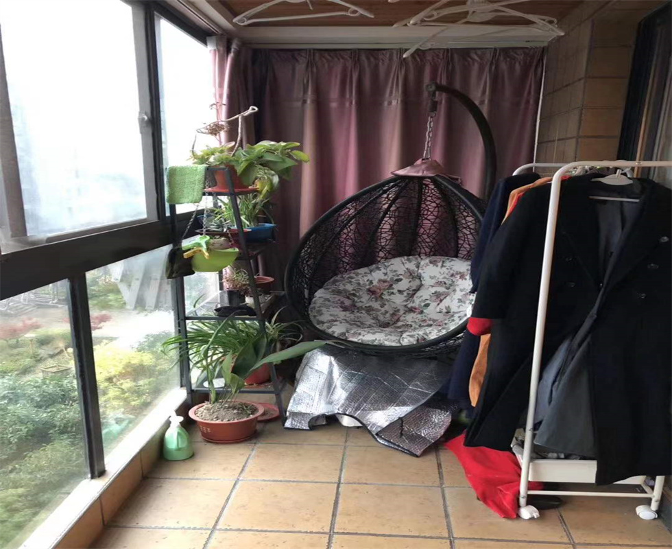 军山汇贤居 2室2厅1卫 90m&sup2;