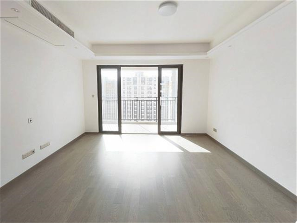 中海上东区 4室2厅3卫 178m&sup2;